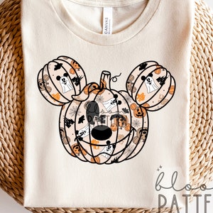 halloween Sublimation Design, Magical Halloween PNG, Halloween Design, Magical Halloween T shirt Design