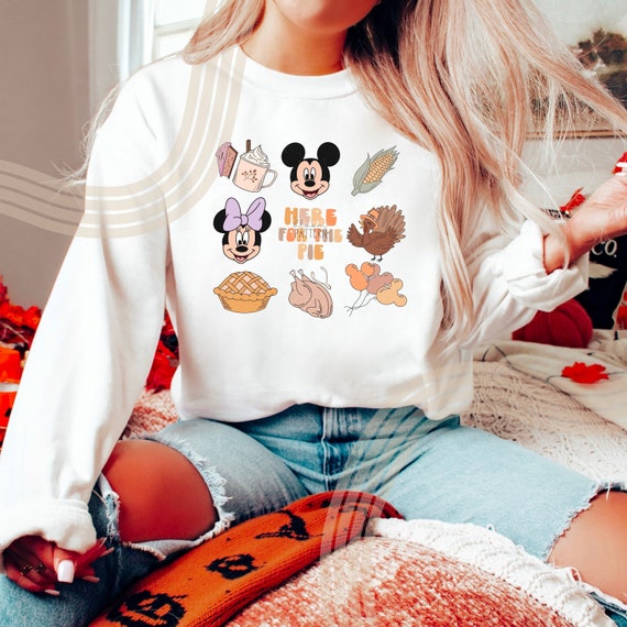 Thanks Giving Sublimation Design, Magic Mouse holiday PNG Sublimation, Sublimation Design