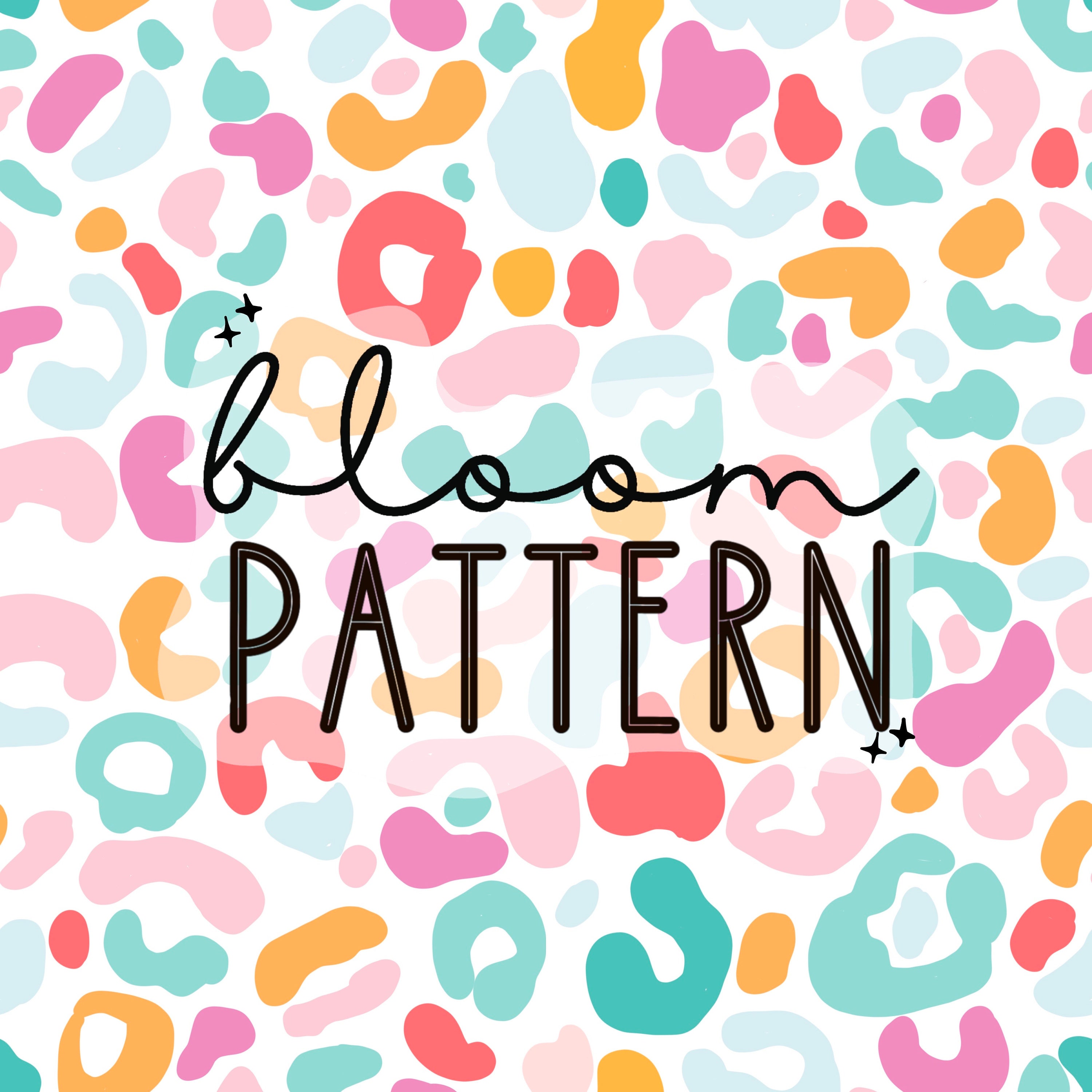 Animal print Seamless, Cheetah Seamless Pattern, Leopard Seamless, Sublimation for Fabric