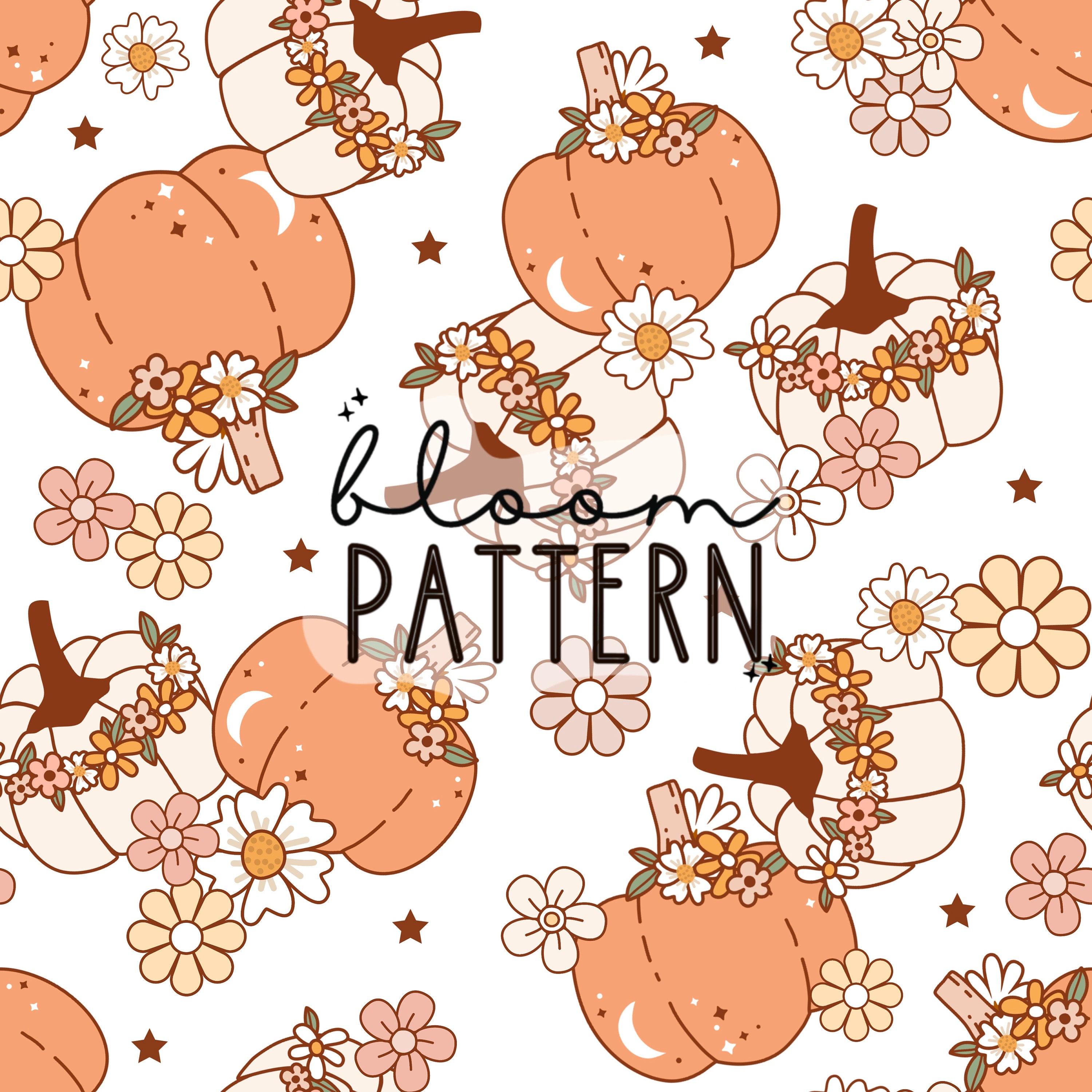 Leopard Print Skulls Png Pattern, Halloween Seamless Pattern, Repeating  Pattern for Commercial Use, Png and Jpeg