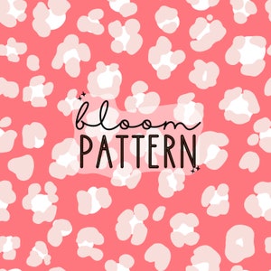 Animal print Seamless, Cheetah Seamless Pattern, Leopard Seamless, Sublimation for Fabric