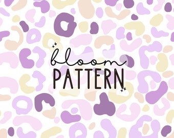 Animal print Seamless, Cheetah Seamless Pattern, Leopard Seamless, Sublimation for Fabric