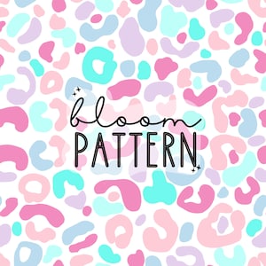 Animal print Seamless, Cheetah Seamless Pattern, Leopard Seamless, Sublimation for Fabric