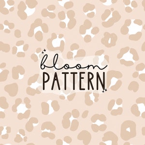 Animal print Seamless, Cheetah Seamless Pattern, Leopard Seamless, Sublimation for Fabric