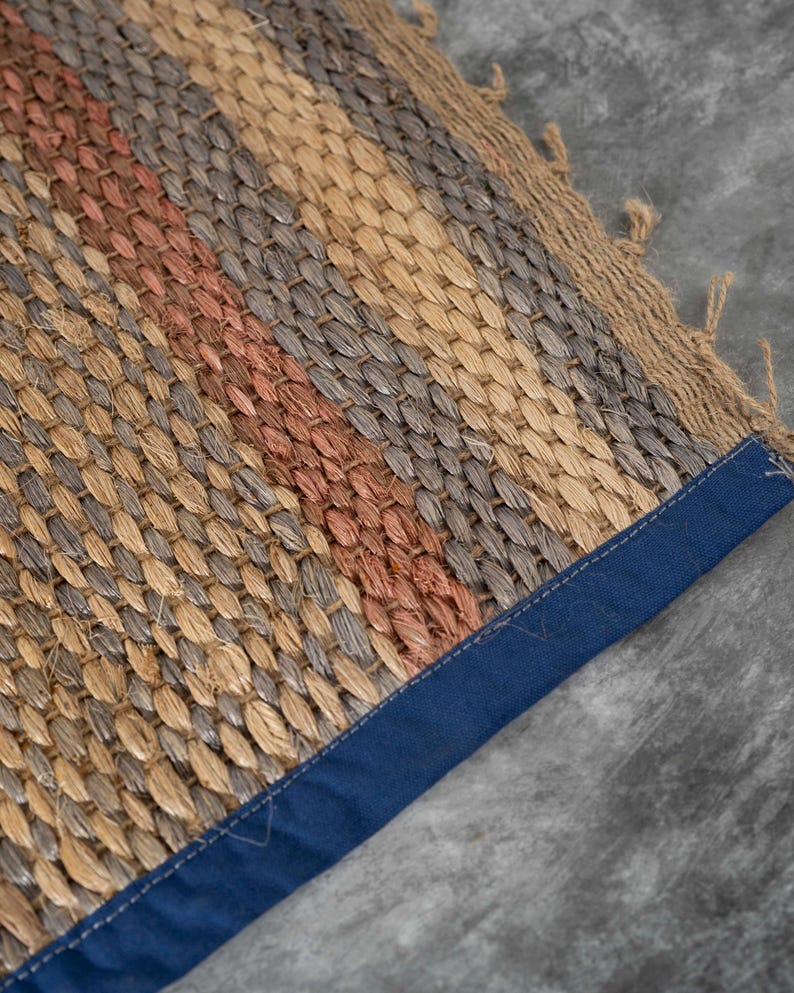 AllnicethingsIndia Banana Fiber Placemat