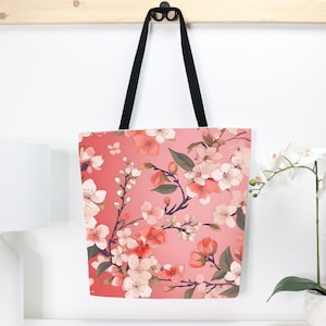 PRE-ORDER 2023: Sakura Cherry Blossom Pochette Pink Ita Bag