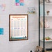 Math Poster Kids Multiplication Math Print Classroom Decor Mathematics ...