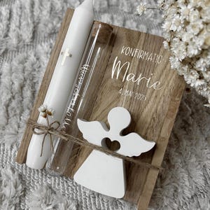 Konfirmationsgeschenk - Geldgeschenk - Geschenkset