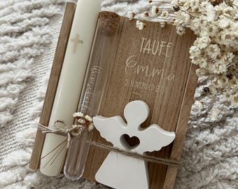 Christening gift - Money gift - Gift set