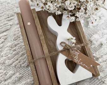 Easter gift - Easter gift set - Easter bunny