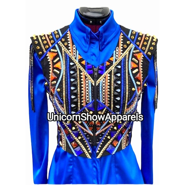 Horse Show Clothing Etsy