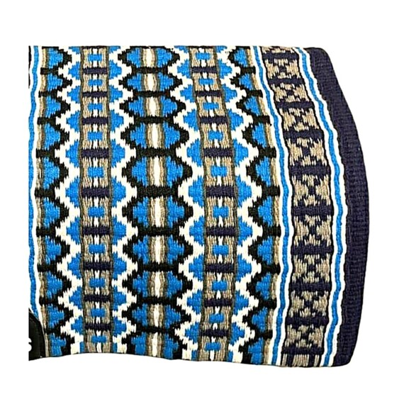 Mayatex saddle pads hotsell