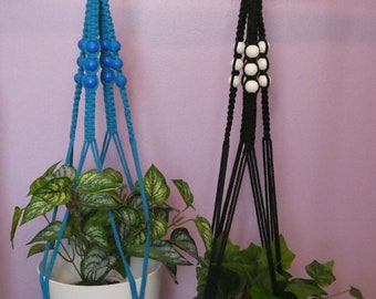 Custom Plant Hanger