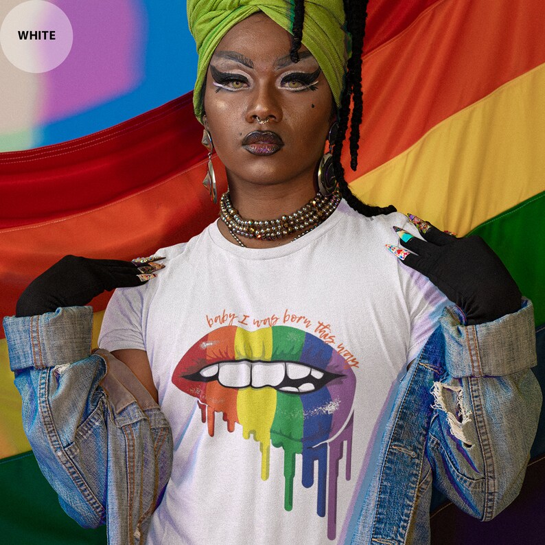 Trans Rights Shirt Drag is Not a Crime Leftist Shirt Mcu Etsy