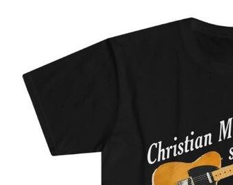 Christian T Shirts
