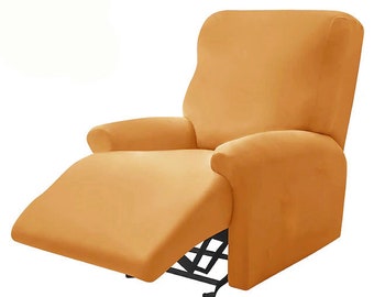 Relax duet 1-seater armchair cover