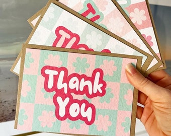 12/24/48 Thank You Cards Weddings Multipack With Envelopes - Greeting ...