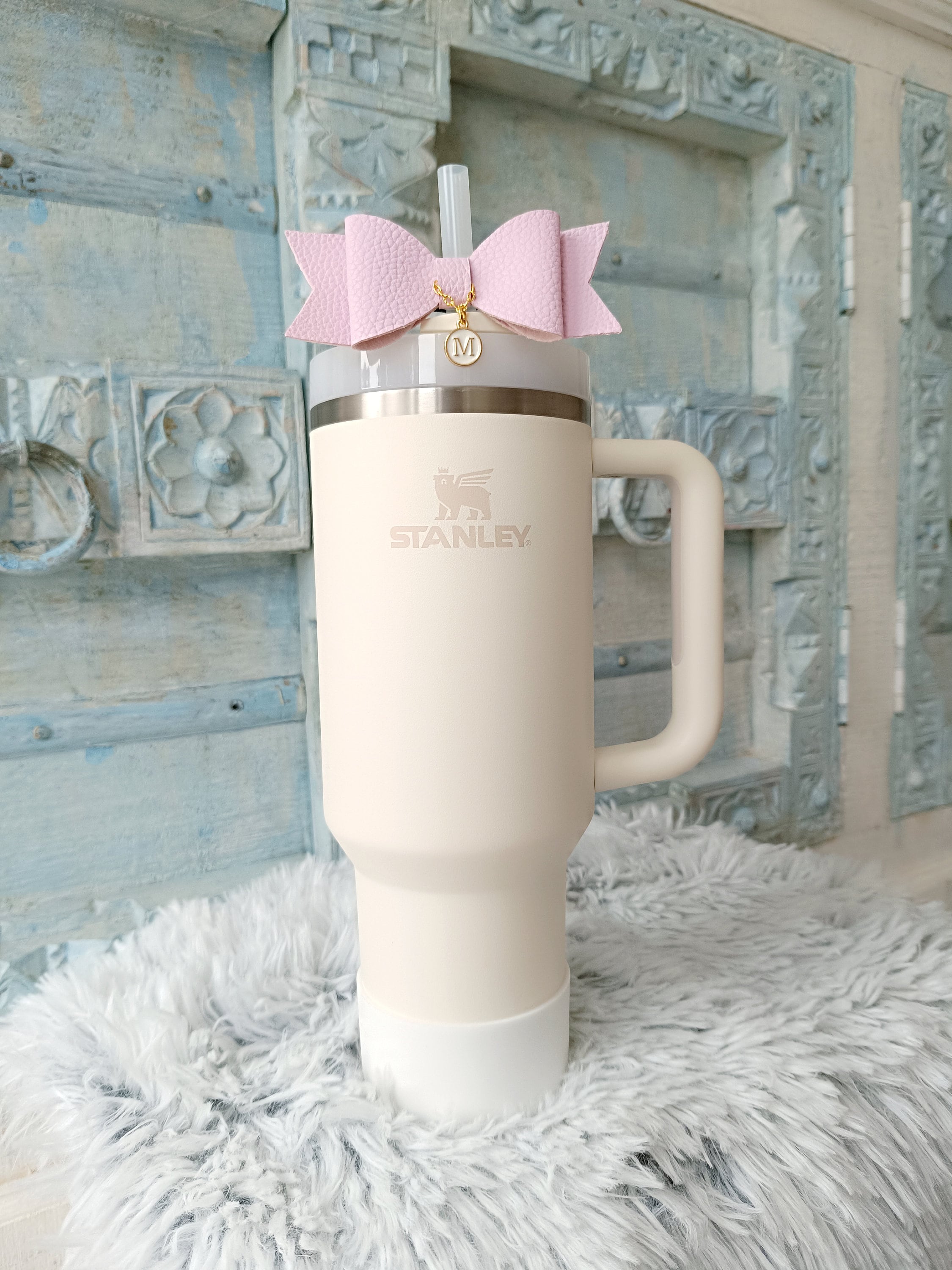 ♡ Stanley Cup Loop for Straw Stanley Bottle Accessory Stanley