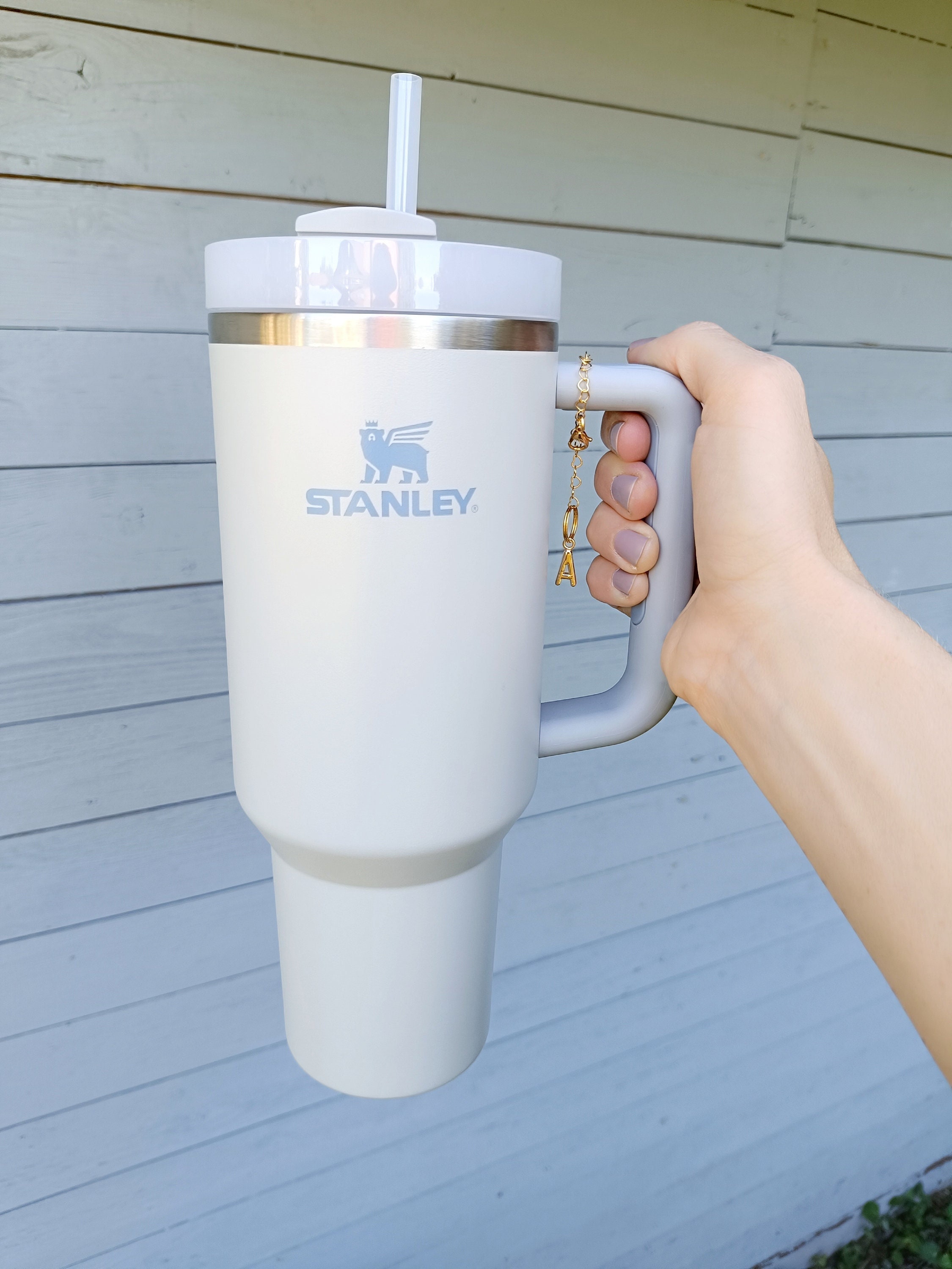 Monstera Stanley Cup Boot For Stanley 40 Oz Tumbler Stanley Cup Accessories Stanley  Silicone Boot Cover Tumbler Boot Sleeve Stanley - Stylish Stanley Tumbler -  Pink Barbie Citron Dye Tie