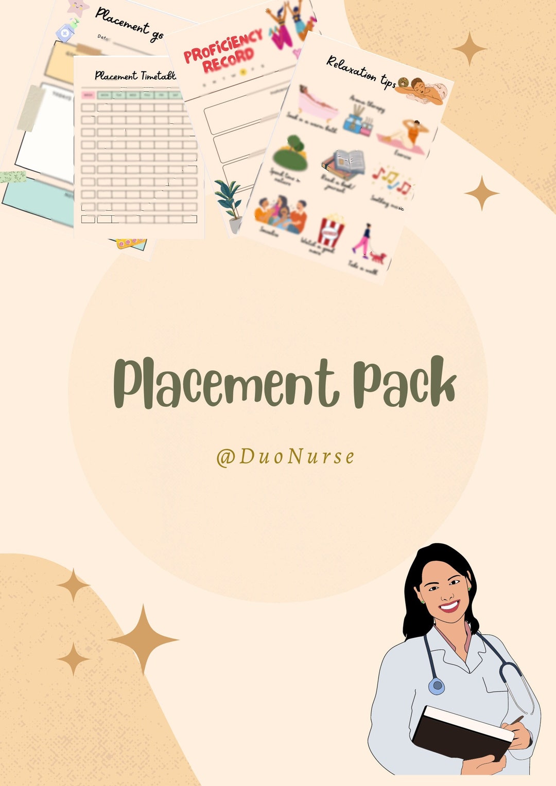 WHAT DOES PLACEMENT MEAN IN NURSING visual data 2