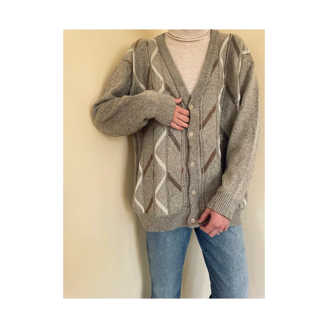 Multicolor Stripe Cardigan | Boston Proper