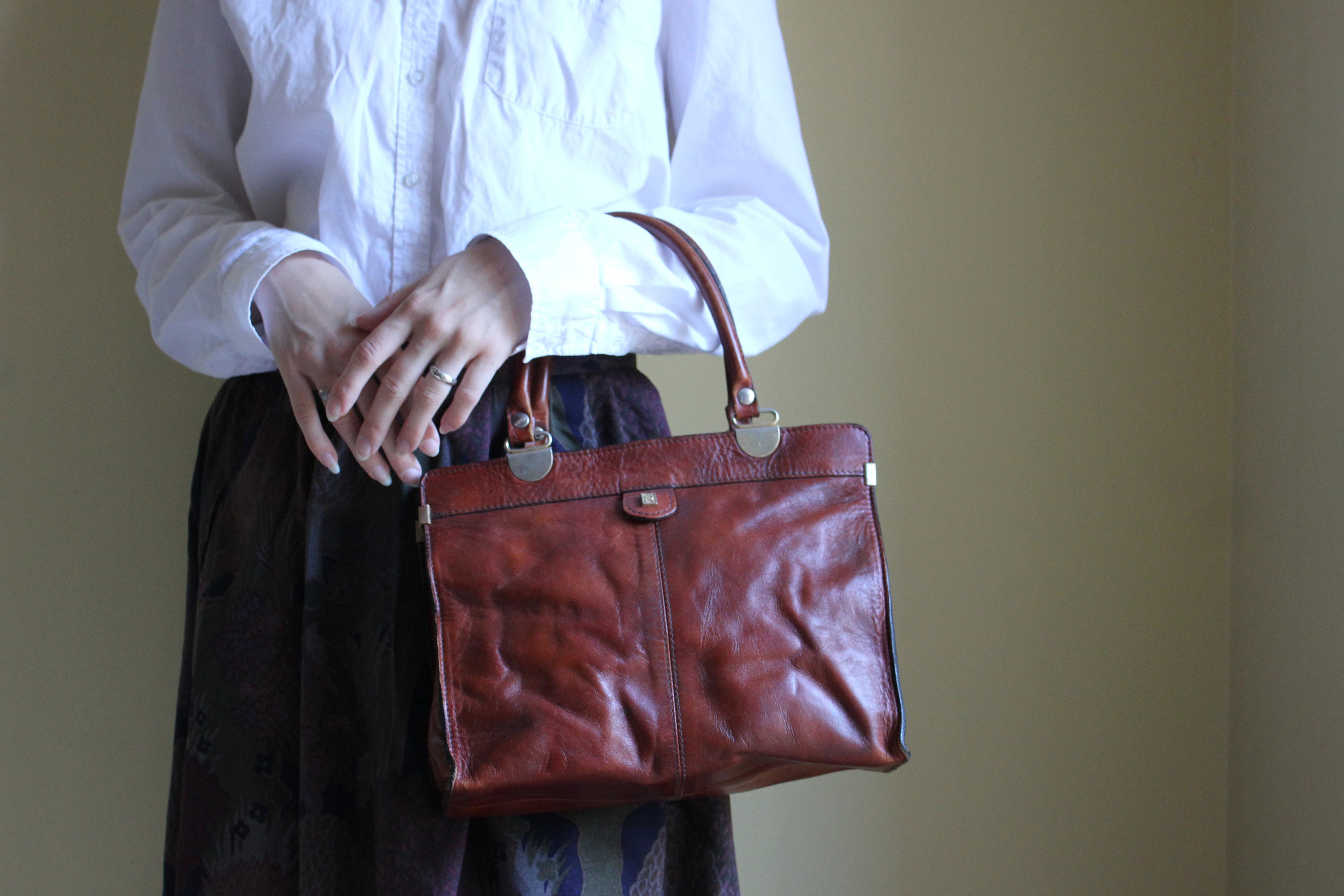 Classic aigner bag - Etsy 日本 Classic aigner bag - Etsy 日本