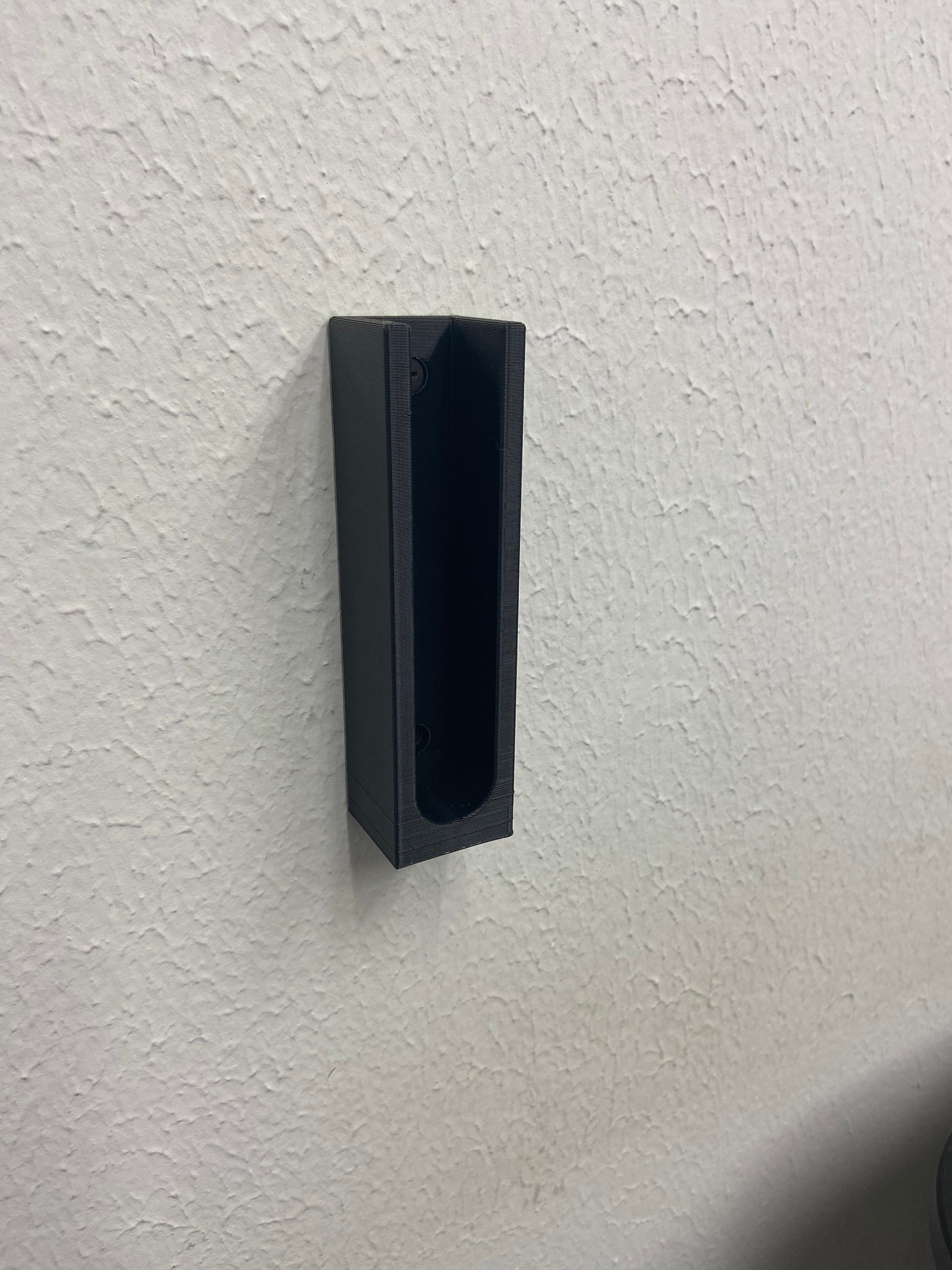 12 Gauge Shotgun Shell Rack Wall Mount Holder. Gun Storage, Wall Mount ...