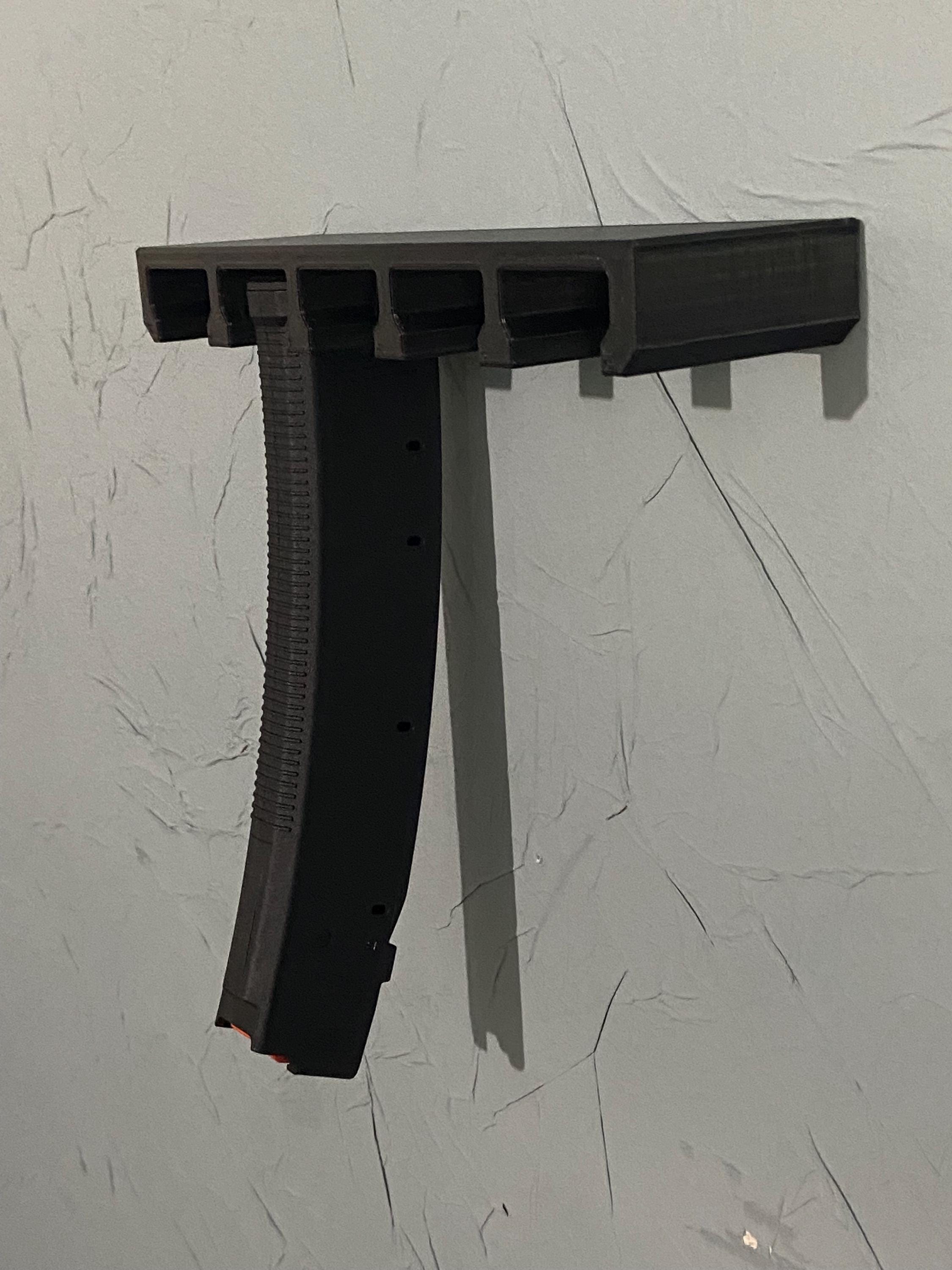 CZ Scorpion EVO3 S1 URBAN-SENTRY Hybrid Sling Kit