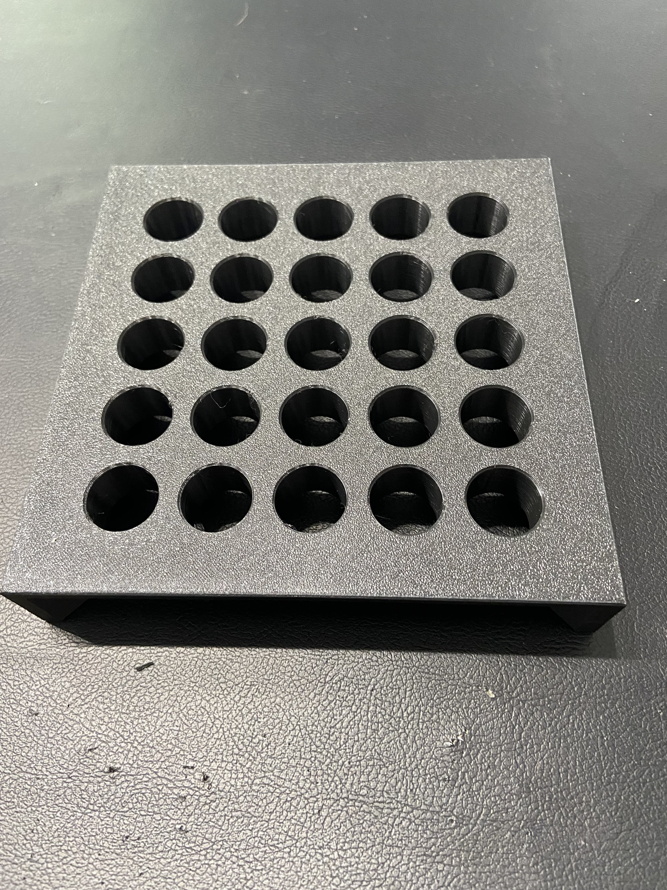 SK Collet Rack Holder SK10 SK16 SK25 Lyndex-nikken Www.travmfg.com - Etsy