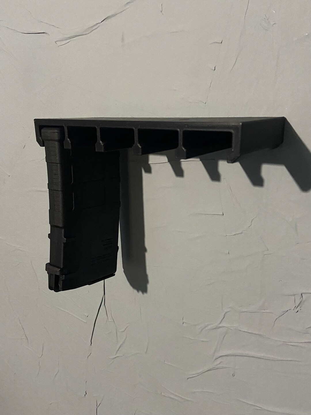 Pmag Magpul 7.62x51 / .308 Winchester Wall Mounted Magazine Holder