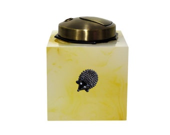 Igel Tischfeuerzeug