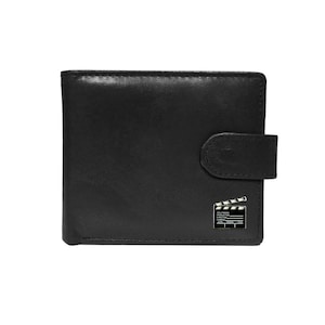 『Hollywood WALLET BLACK』 Hollywood Wallet - Etsy