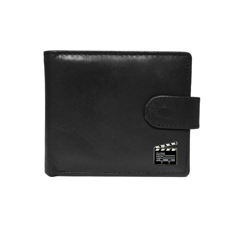 『Hollywood WALLET BLACK』 Hollywood Wallet - Etsy