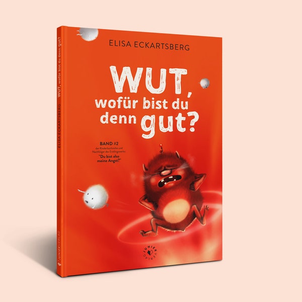 Wut, wofür bist du denn gut?