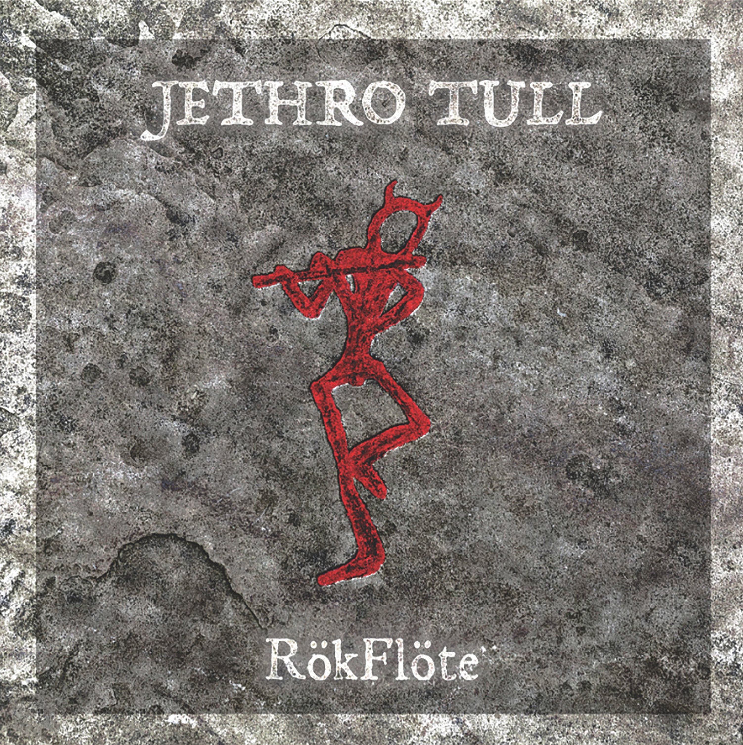 Jethro Tull Rokflote Album Cover Poster Wall Art. Print or Etsy Canada