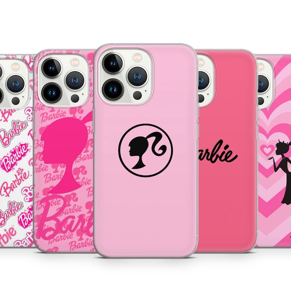 Samsung Barbie Phone - Etsy