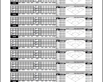 Erweiterte Pitch-Tracking-Tabelle
