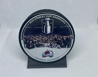 Hockey Puck Display Case - Etsy