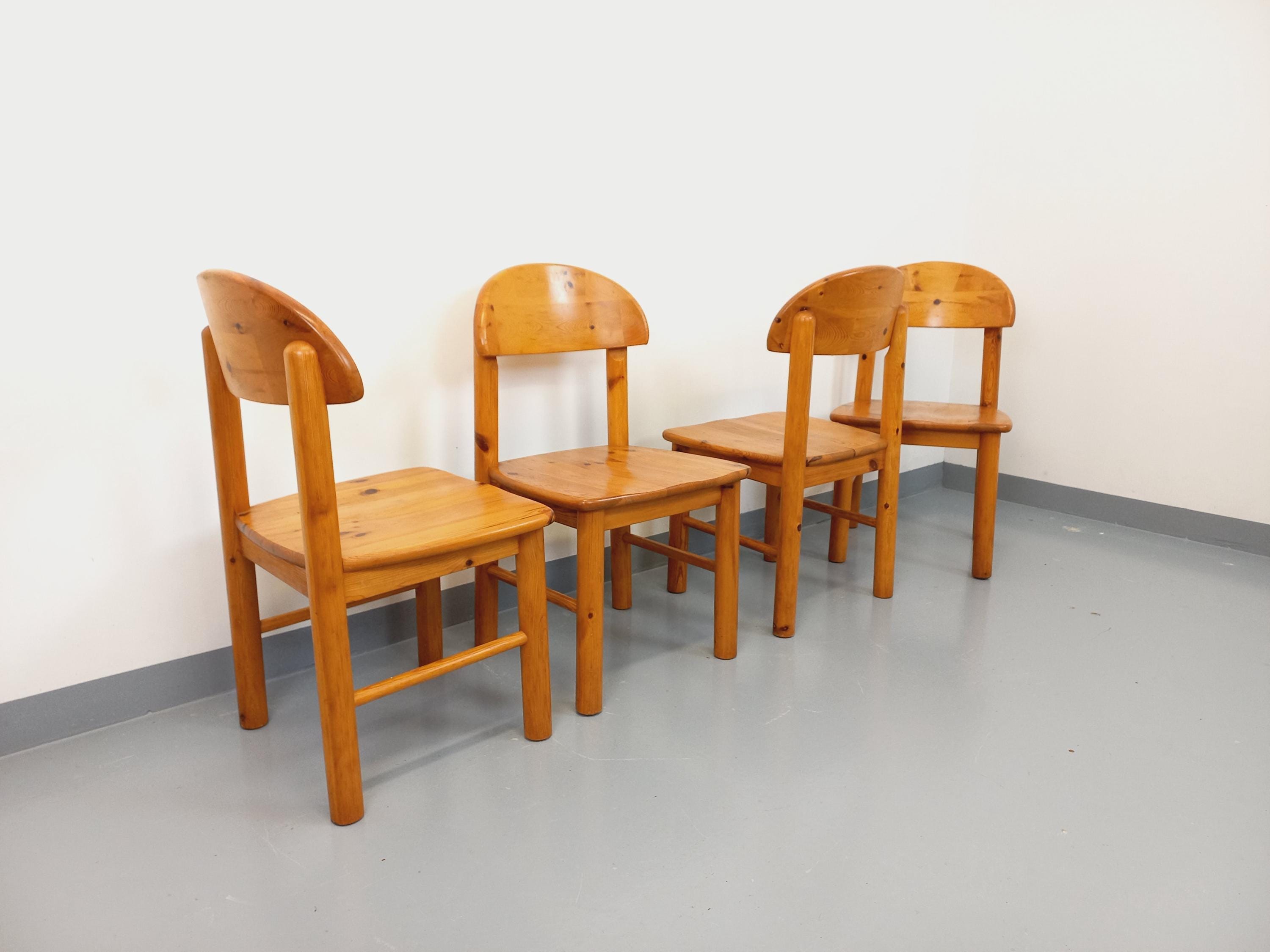 Effezeta chairs Italia