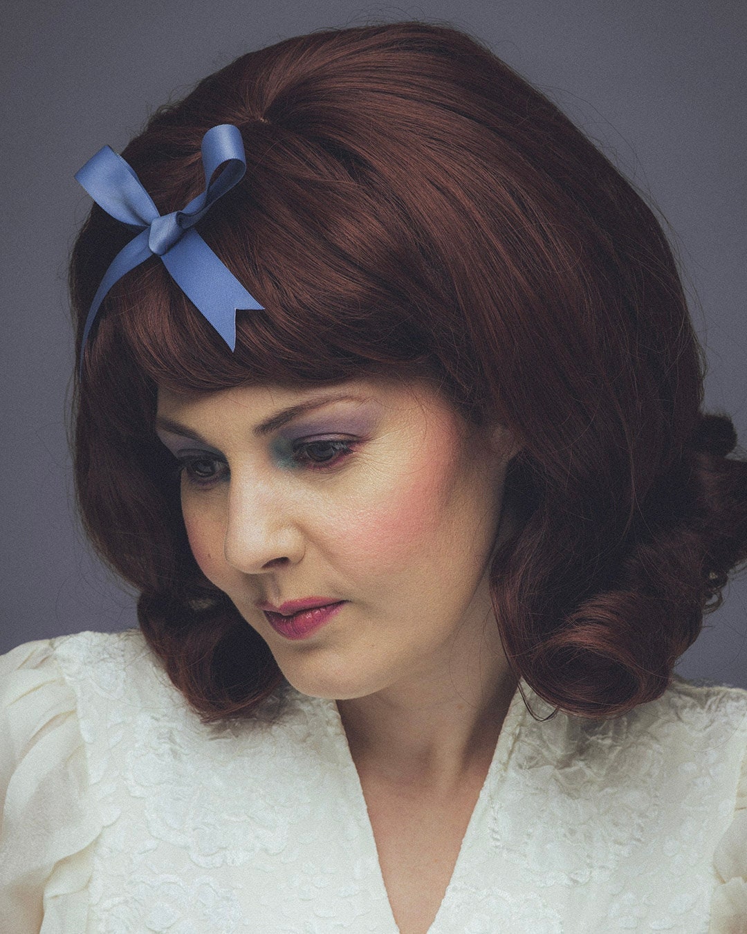 60s hairstyle - Etsy Österreich, image size:1080x1350