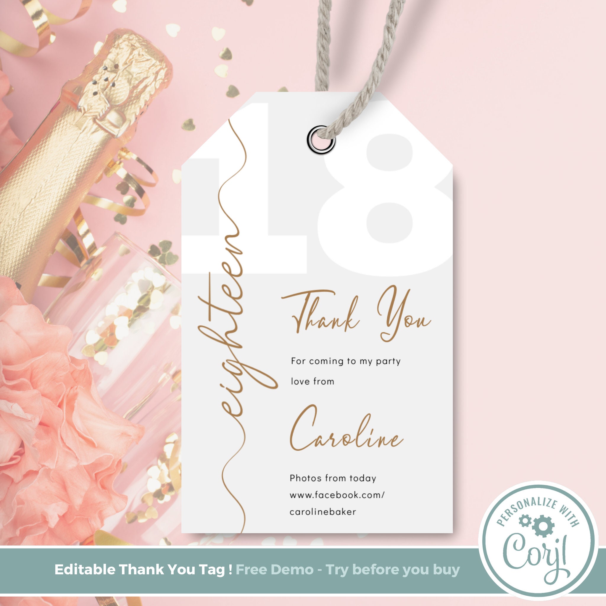 Ringraziamenti dopo il matrimonio: le Thank you cards