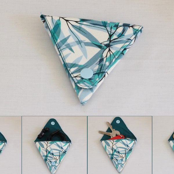 Mini triangles