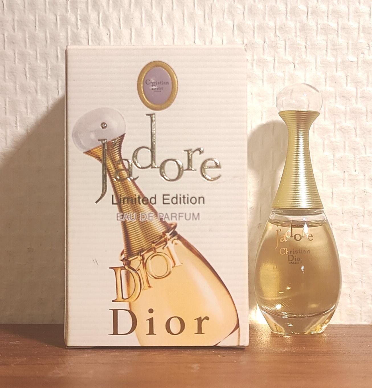 Dior Atomizer - Etsy UK