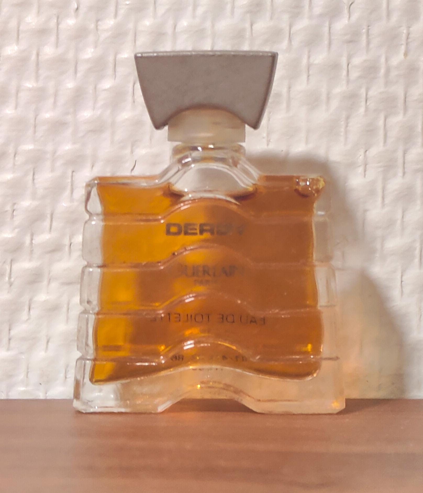 ヴィンテージ ゲラン ベチバー　40ml 旧ボトル メンズ フレグランス ⋅ ベチバー - オーデトワレ | ゲラン GUERLAIN