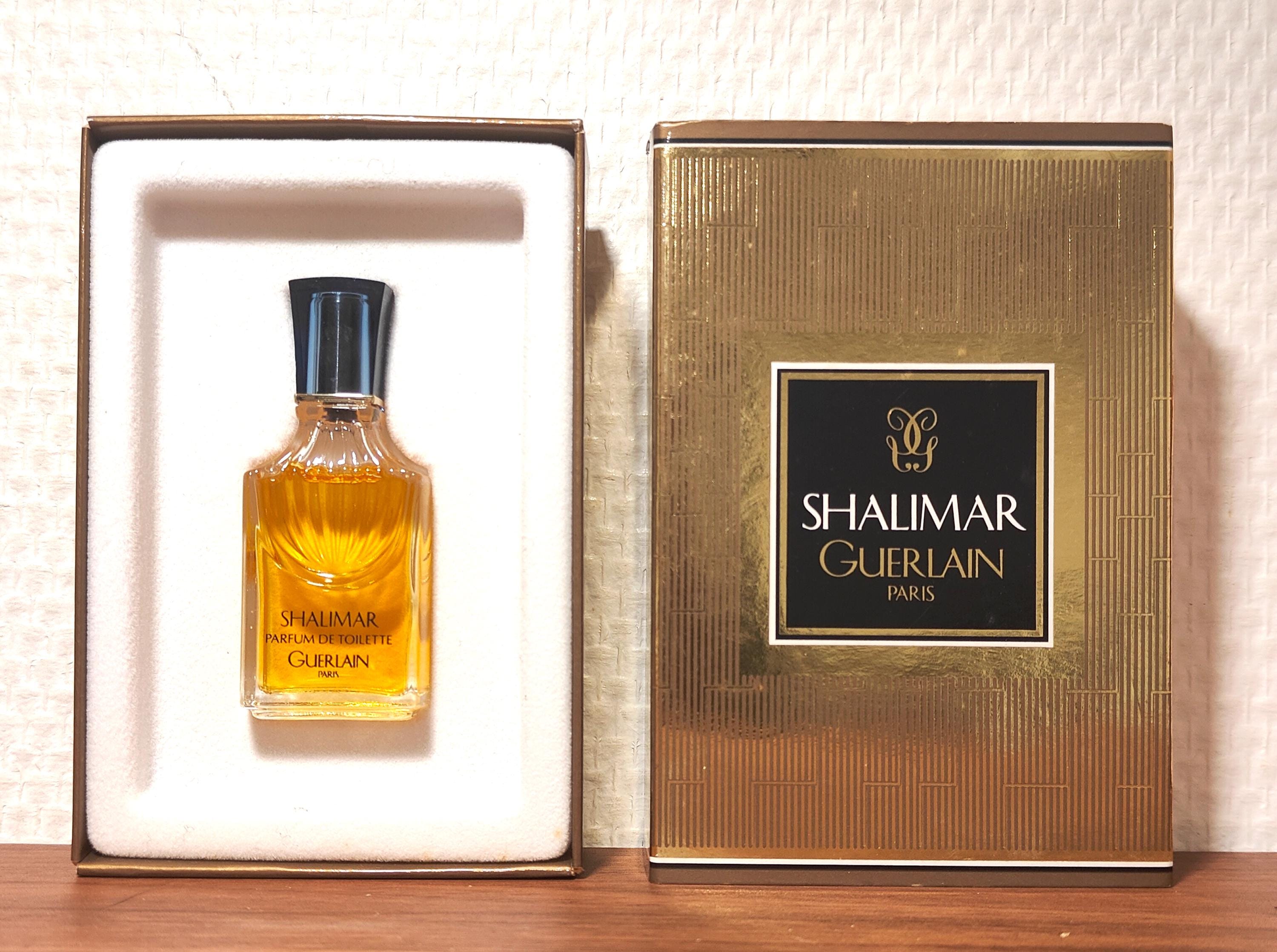 Guerlain Vintage - Etsy