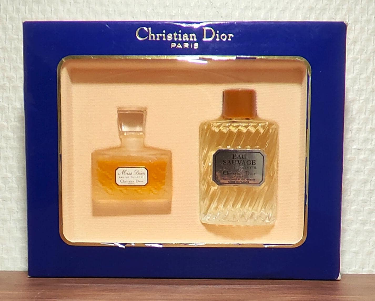 Vintage Miss Dior 15 - Etsy