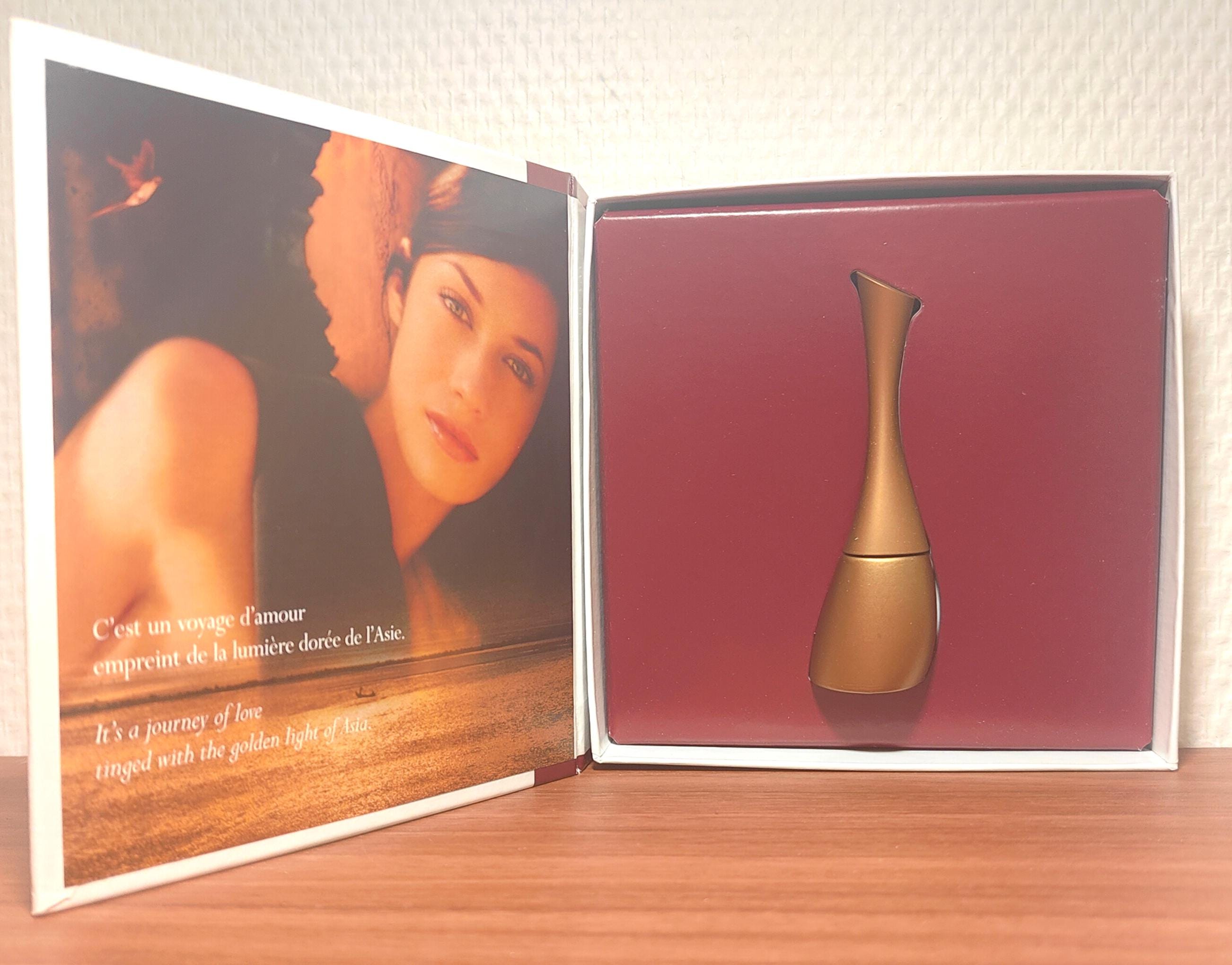 Kenzoamour Gift Set, Kenzo Perfume Extract 5ml. Full. Very Good