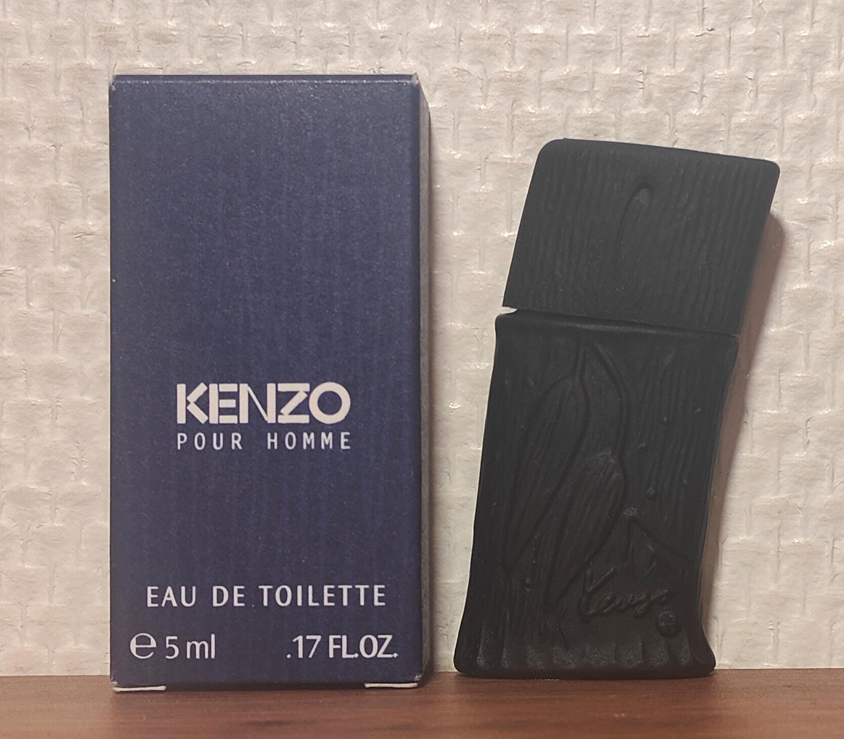 Kenzo for Men Perfume - Etsy