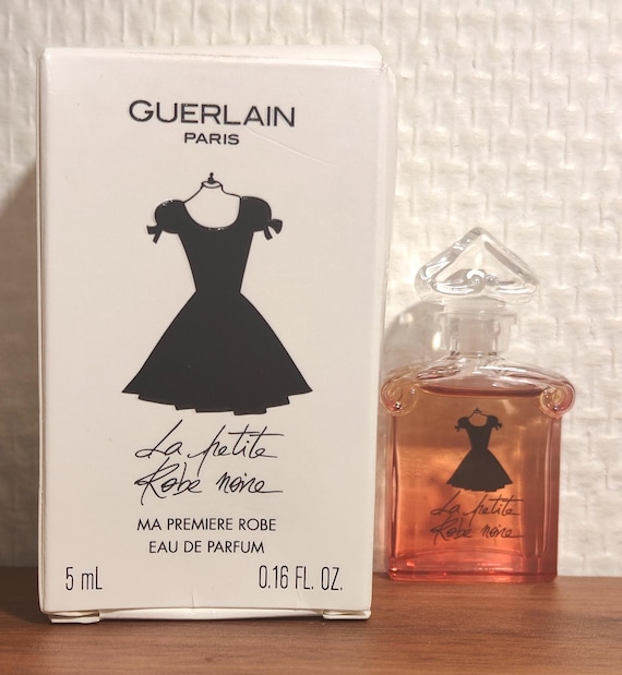 Eau De Parfum La Petite Robe Noire Ma Première Robe by Guerlain