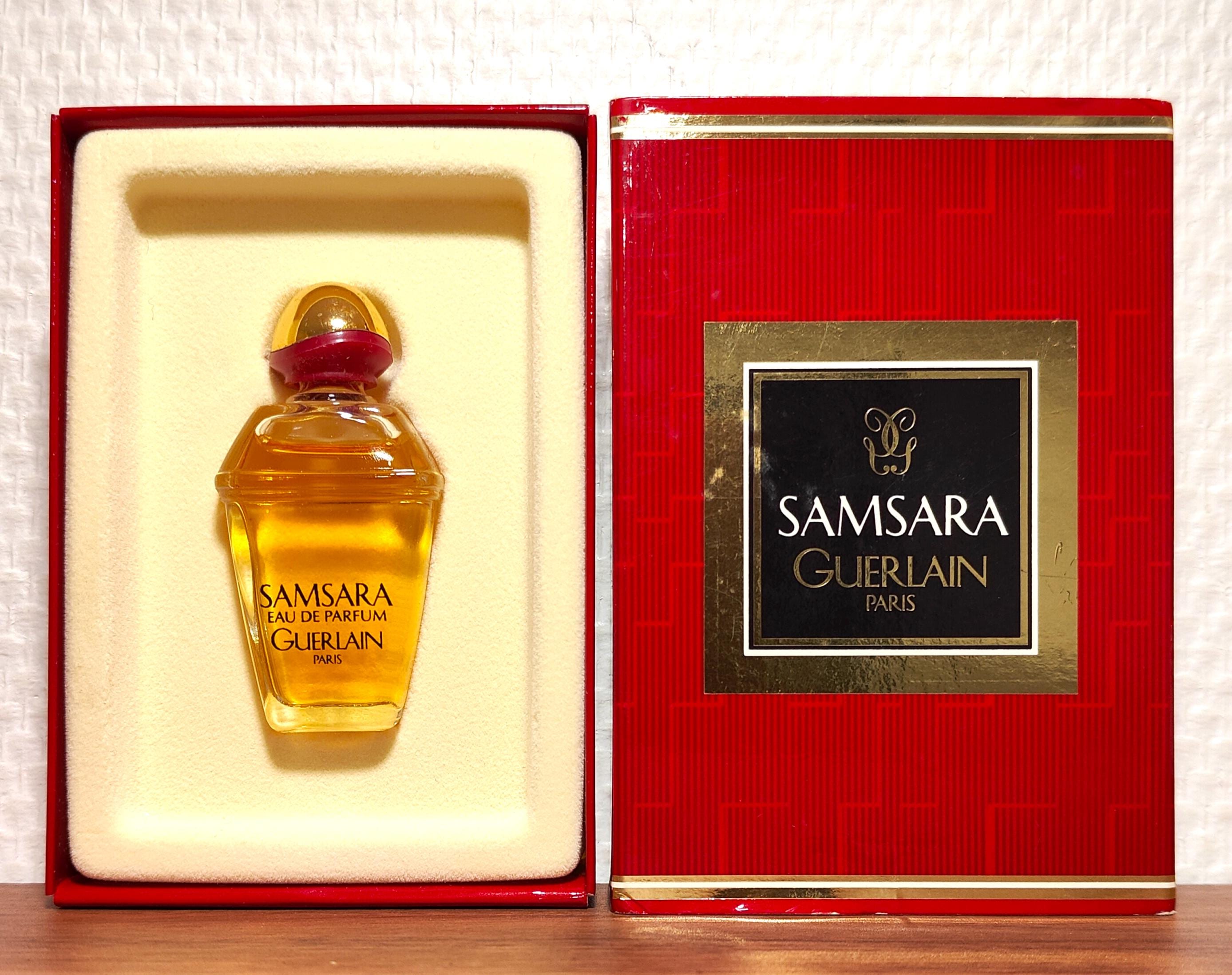 Samsara Guerlain - Etsy